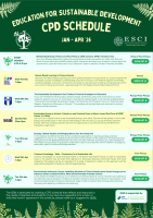 ESCI:Nature-Based Learning in Primary Schools