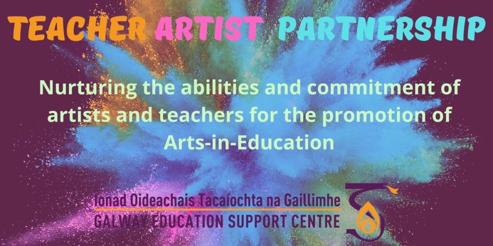 Teacher Artist Partnership